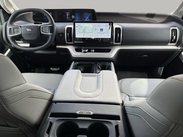 new 2025 Ford Expedition Max car, priced at $67,240