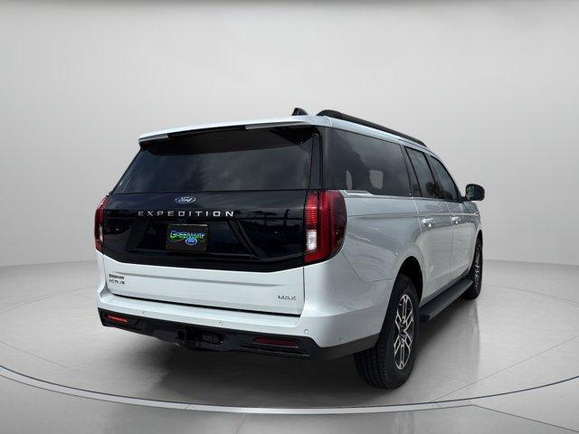 new 2025 Ford Expedition Max car, priced at $67,240