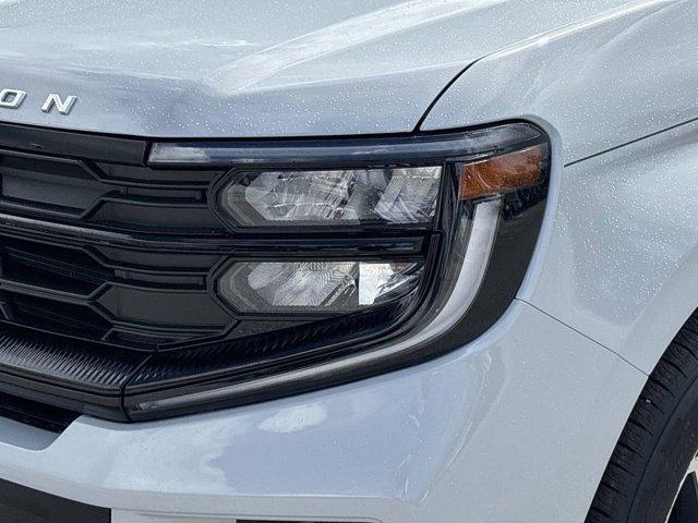 new 2025 Ford Expedition Max car, priced at $67,240