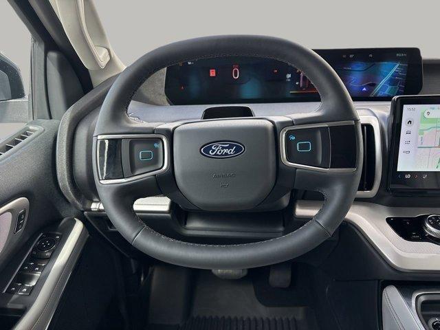 new 2025 Ford Expedition Max car, priced at $67,240