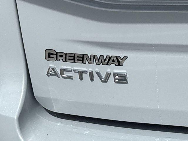 new 2025 Ford Expedition Max car, priced at $67,240