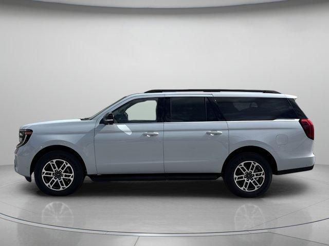 new 2025 Ford Expedition Max car, priced at $67,240