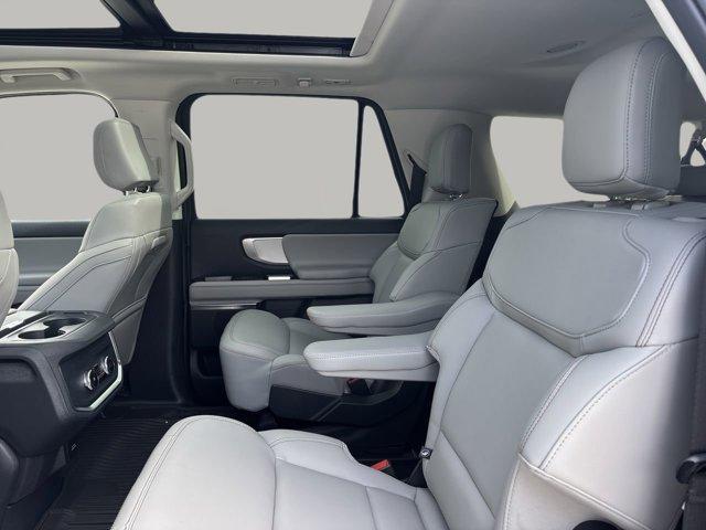 new 2025 Ford Expedition Max car, priced at $67,240