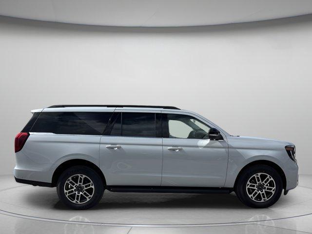 new 2025 Ford Expedition Max car, priced at $67,240