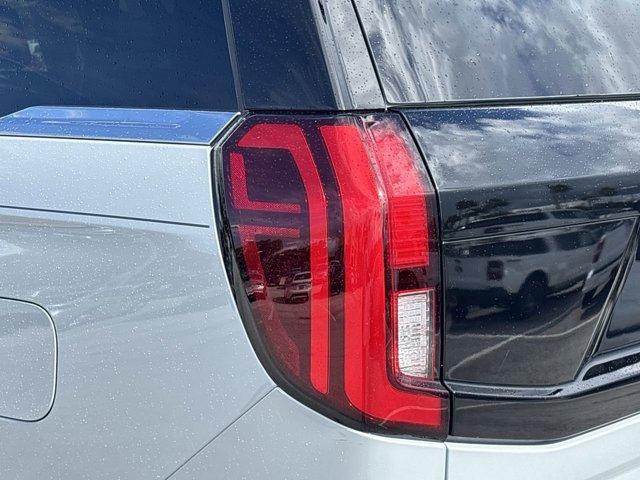 new 2025 Ford Expedition Max car, priced at $67,240