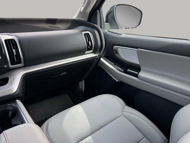 new 2025 Ford Expedition Max car, priced at $67,240