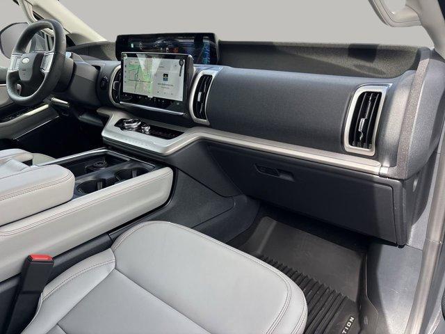 new 2025 Ford Expedition Max car, priced at $67,240