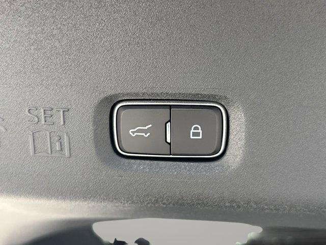 new 2025 Ford Expedition Max car, priced at $67,240