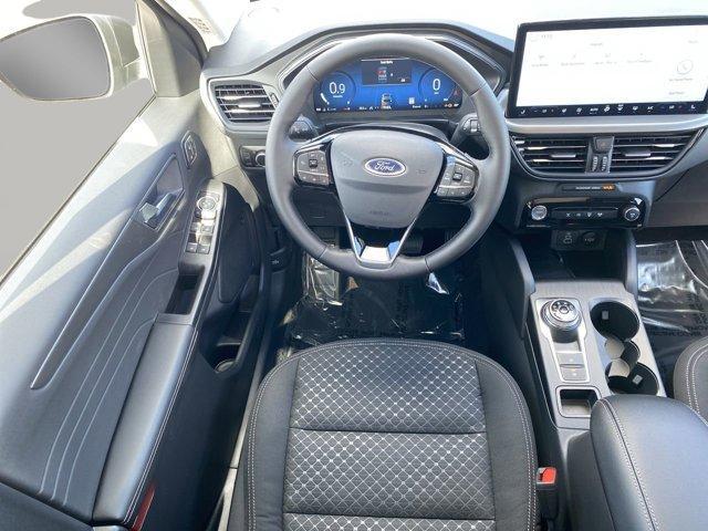 new 2026 Ford Escape car, priced at $34,075