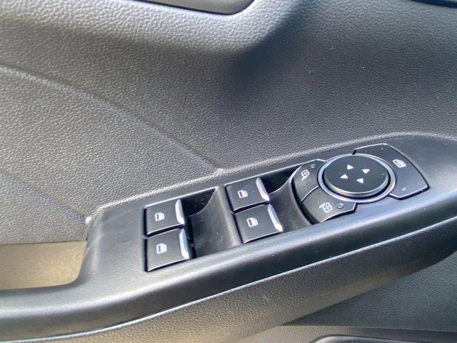 new 2026 Ford Escape car, priced at $34,075