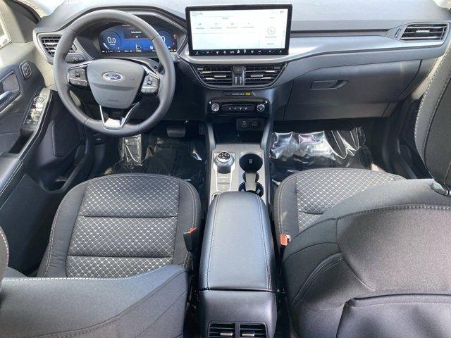 new 2026 Ford Escape car, priced at $34,075
