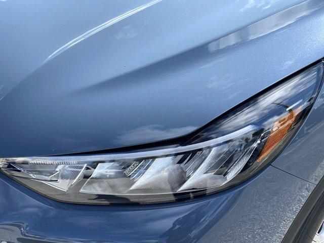 new 2026 Ford Escape car, priced at $34,075