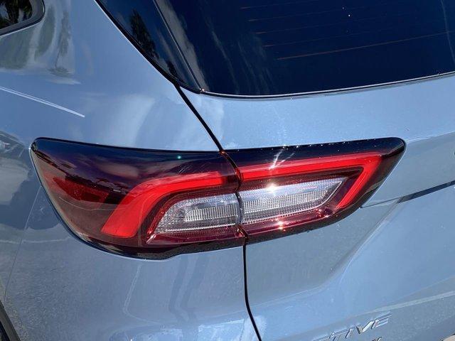 new 2026 Ford Escape car, priced at $34,075