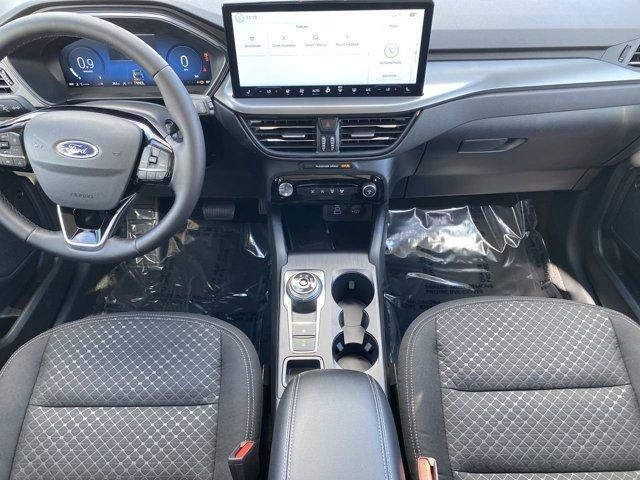 new 2026 Ford Escape car, priced at $34,075