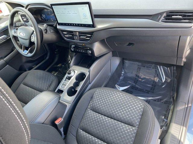 new 2026 Ford Escape car, priced at $34,075