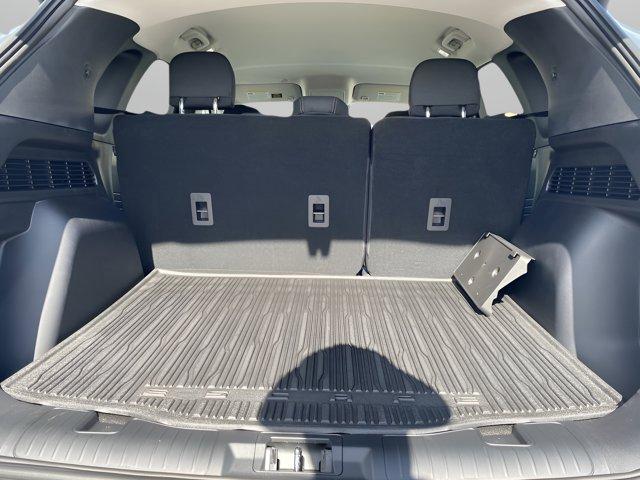 new 2026 Ford Escape car, priced at $34,075