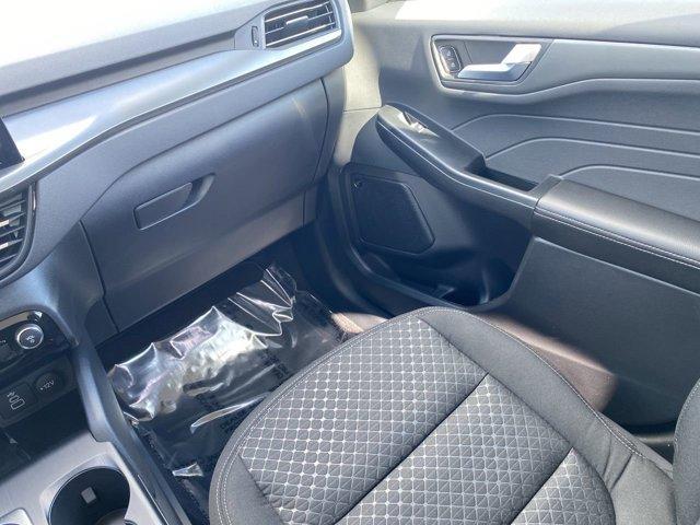 new 2026 Ford Escape car, priced at $34,075