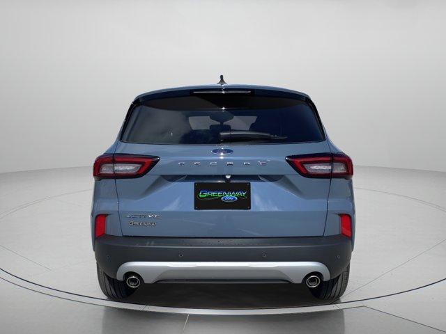 new 2026 Ford Escape car, priced at $34,075