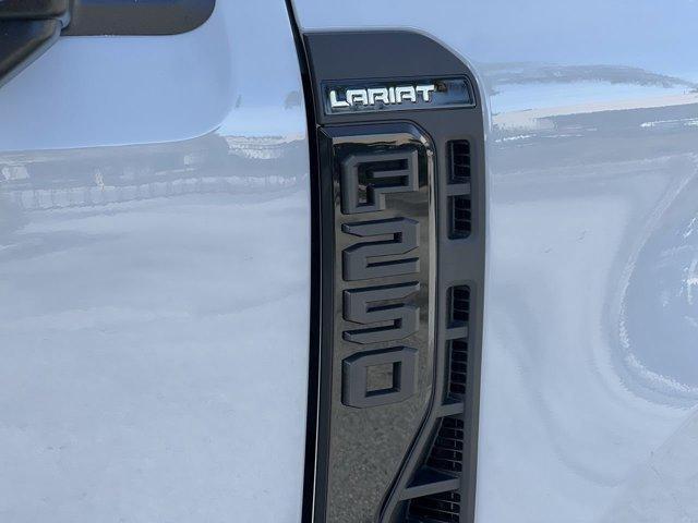 new 2026 Ford F-250 car, priced at $69,723