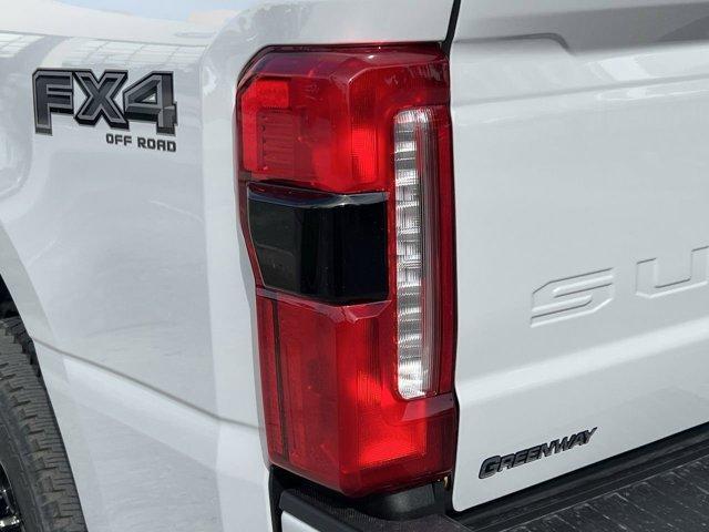 new 2026 Ford F-250 car, priced at $69,723