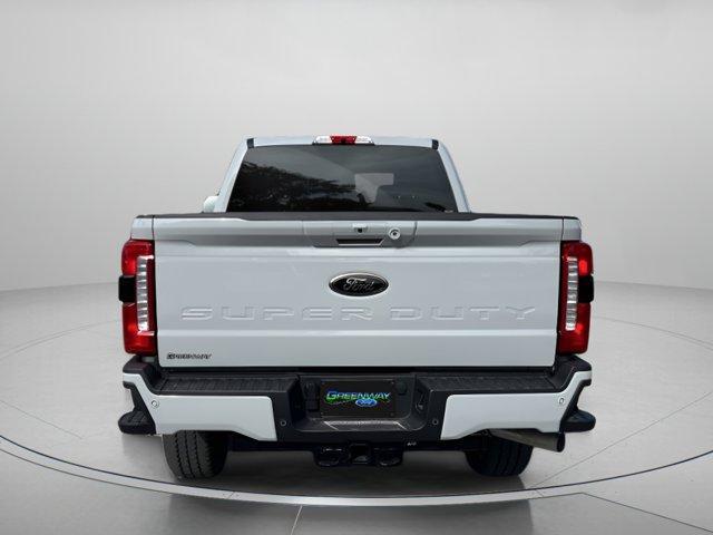 new 2026 Ford F-250 car, priced at $69,723