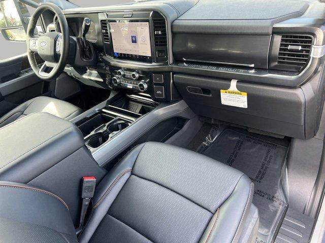 new 2026 Ford F-250 car, priced at $69,723