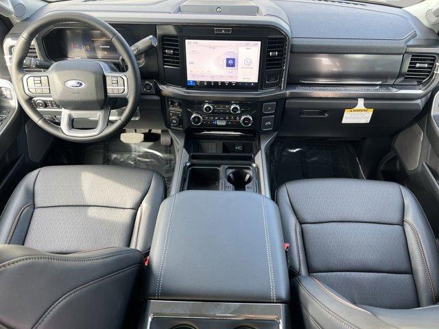 new 2026 Ford F-250 car, priced at $69,723