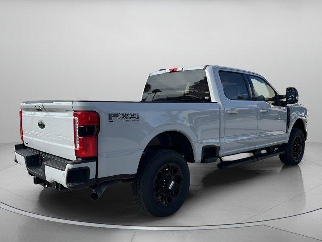 new 2026 Ford F-250 car, priced at $69,723