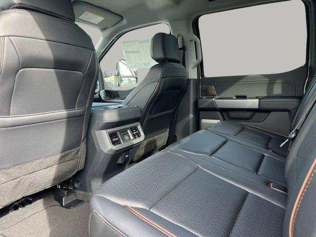 new 2026 Ford F-250 car, priced at $69,723