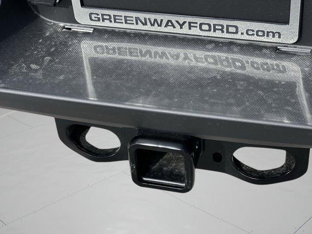 new 2026 Ford F-250 car, priced at $69,723