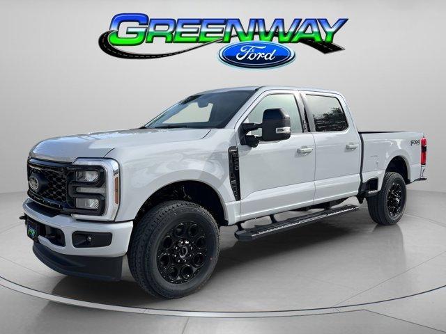 new 2026 Ford F-250 car, priced at $69,723