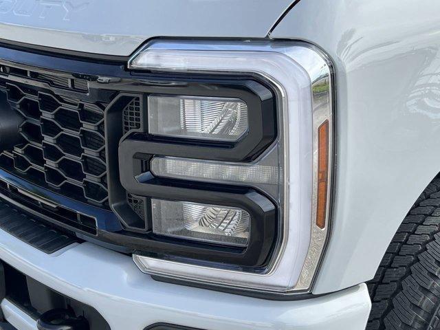 new 2026 Ford F-250 car, priced at $69,723