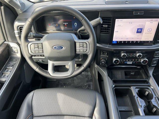 new 2026 Ford F-250 car, priced at $69,723