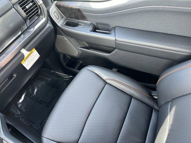 new 2026 Ford F-250 car, priced at $69,723