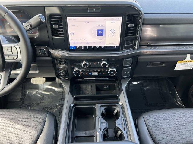 new 2026 Ford F-250 car, priced at $69,723