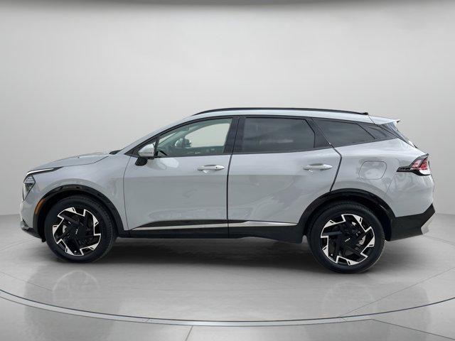 used 2024 Kia Sportage car, priced at $31,169
