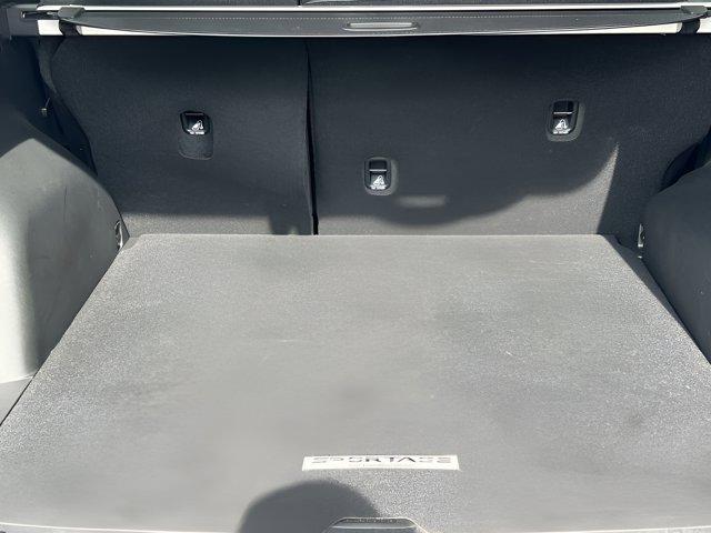used 2024 Kia Sportage car, priced at $31,169
