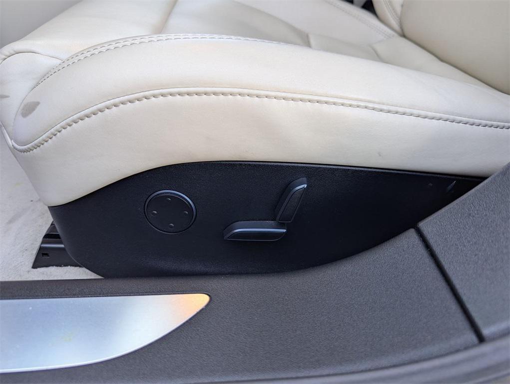 used 2017 Tesla Model S car, priced at $20,977