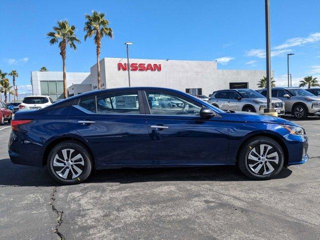 new 2024 Nissan Altima car, priced at $25,733