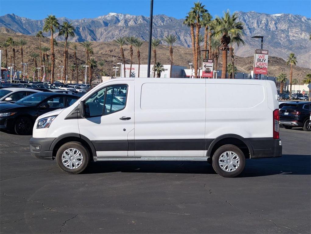 used 2023 Ford Transit-250 car, priced at $32,950