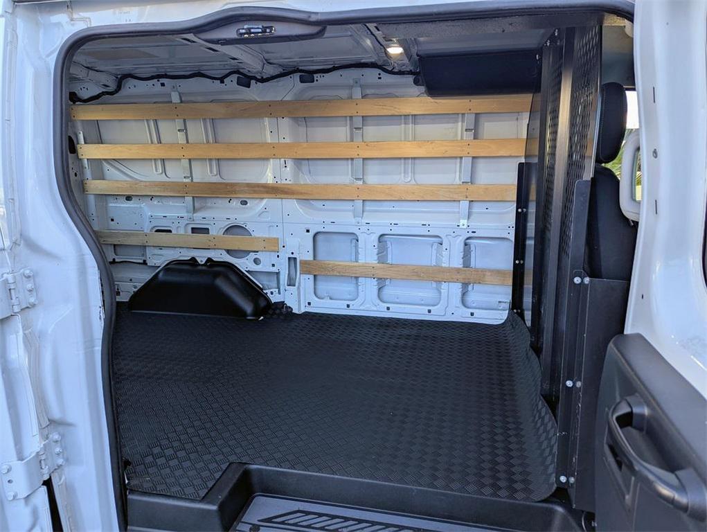used 2023 Ford Transit-250 car, priced at $32,950