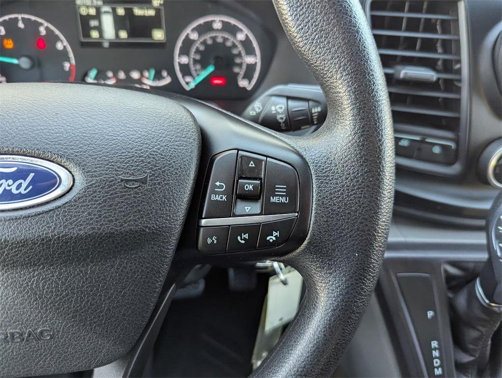 used 2023 Ford Transit-250 car, priced at $32,950