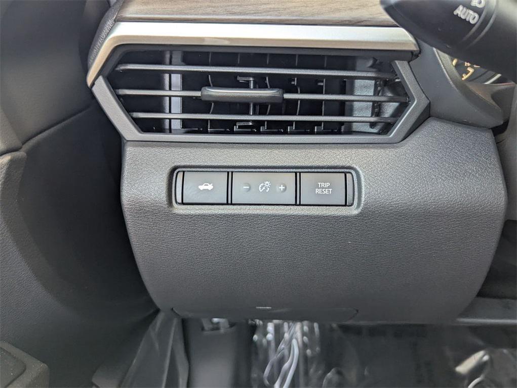 new 2025 Nissan Altima car, priced at $25,992