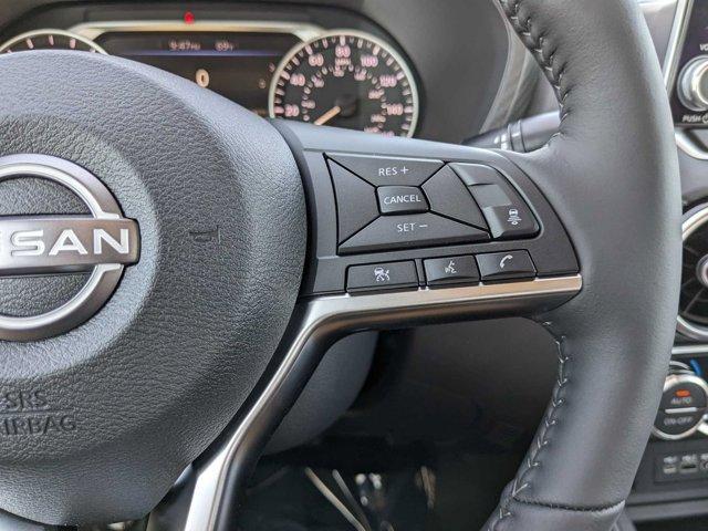 new 2024 Nissan Sentra car, priced at $23,313