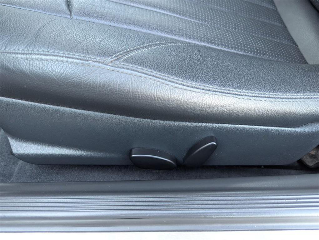 used 2003 Mercedes-Benz SLK-Class car, priced at $14,977