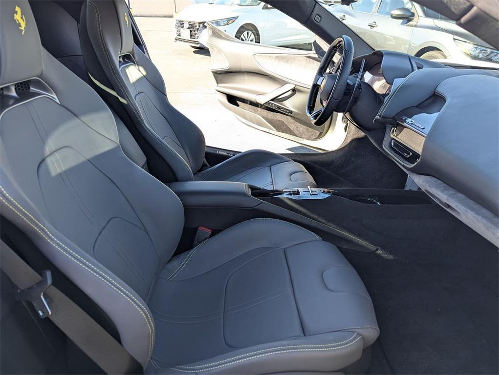 used 2023 Ferrari SF90 Stradale car, priced at $439,977