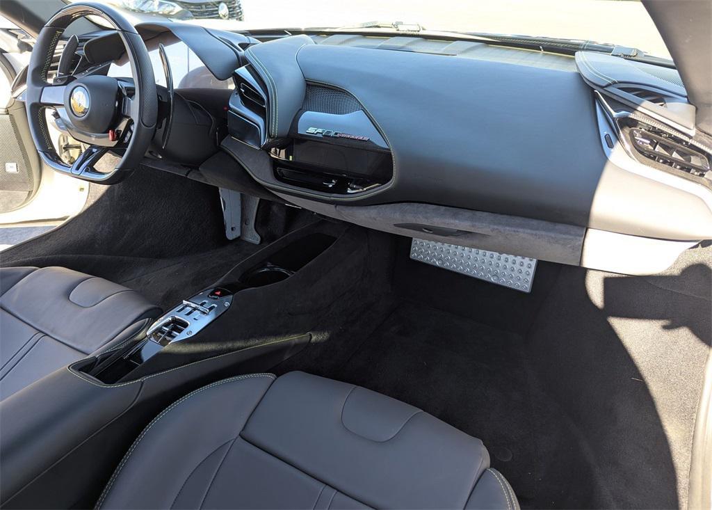 used 2023 Ferrari SF90 Stradale car, priced at $439,977