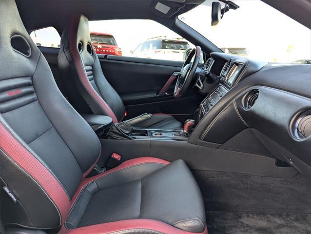 used 2014 Nissan GT-R car, priced at $83,680