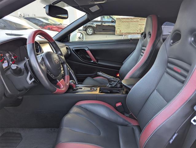 used 2014 Nissan GT-R car, priced at $83,680