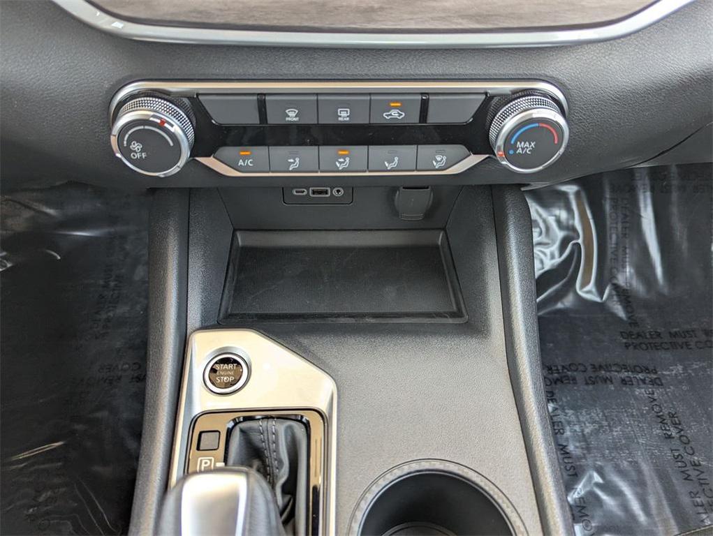 new 2025 Nissan Altima car, priced at $26,384